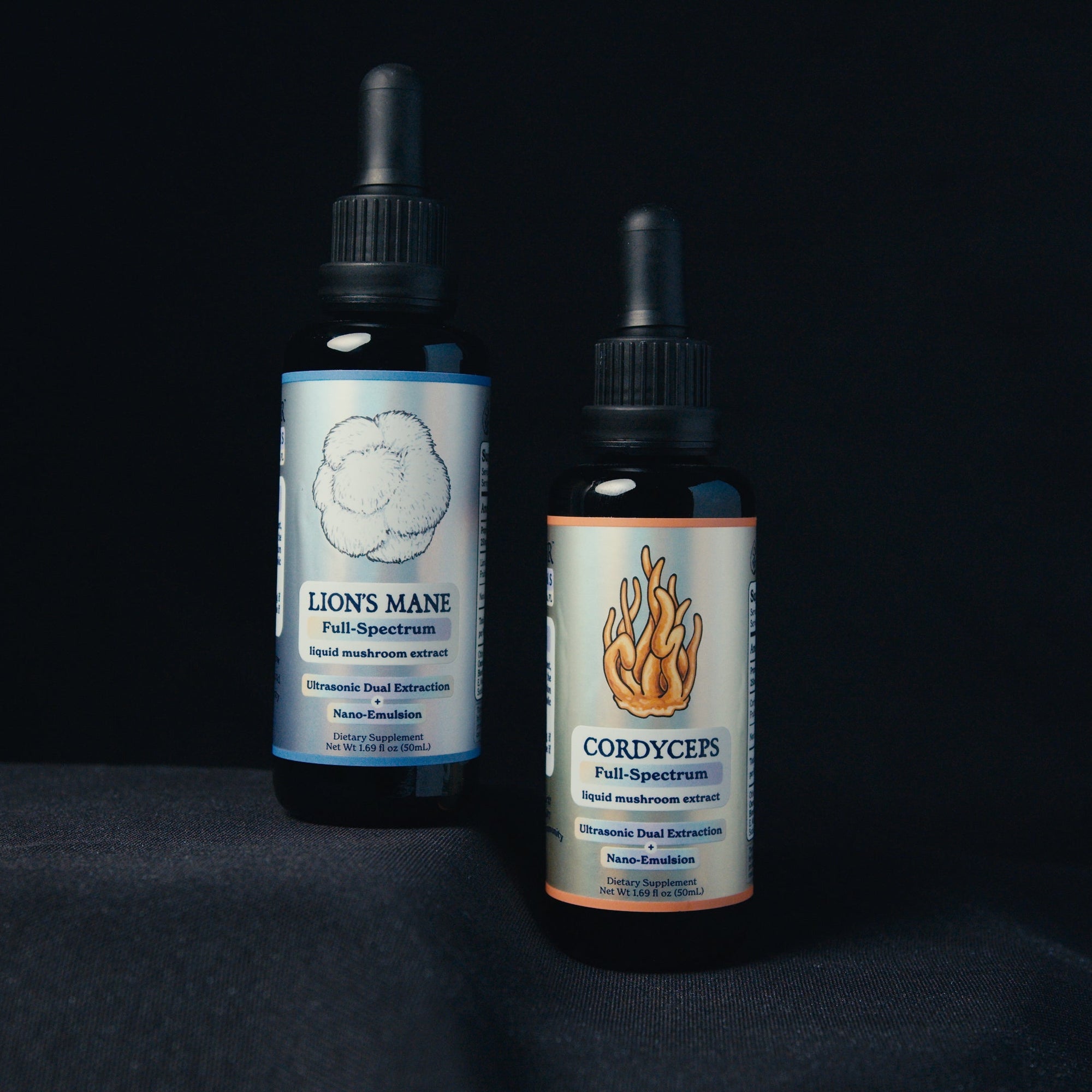 Nano Extract Bundle