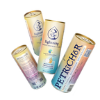 Lightning - Lemon Blueberry
