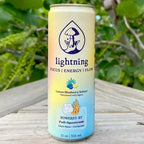 Lightning (12oz) Lemon Blueberry