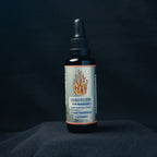 Cordyceps Liquid Nano-Extract