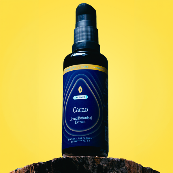 Cacao Active