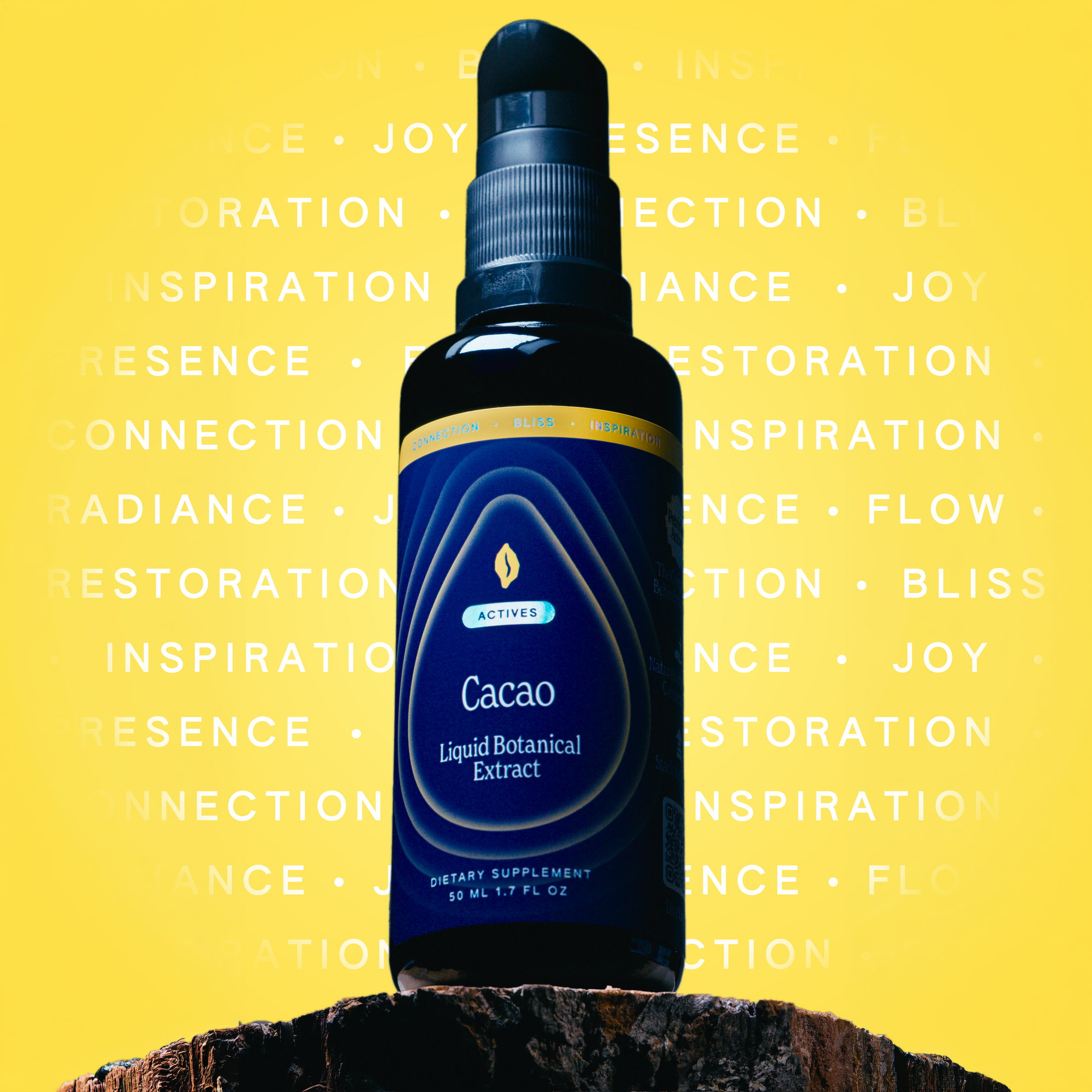 Cacao Active