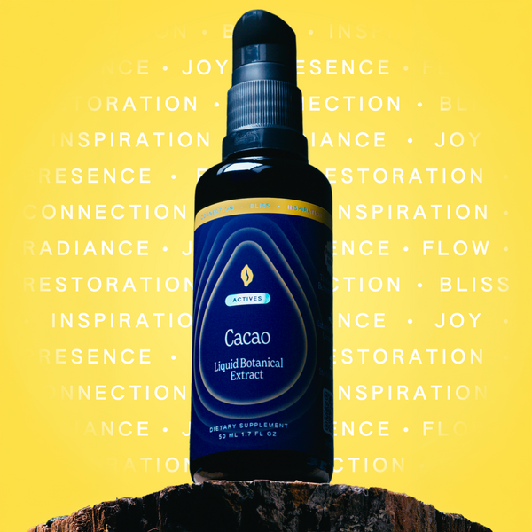 Cacao Active