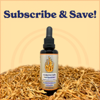 Cordyceps Liquid Nano-Extract
