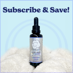Lion's Mane Liquid Nano-Extract