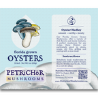 Oyster Medley