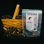 Wild Foraged Black Trumpet