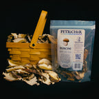 Wild Foraged Porcini Mushrooms